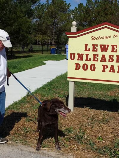 Lewes Unleashed Dog Park Private Park - Lewes, DE