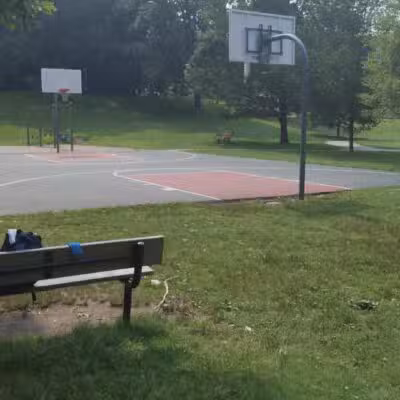 Adams Park - Lexington, MA