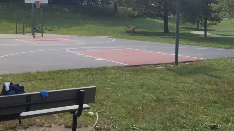 Adams Park - Lexington, MA