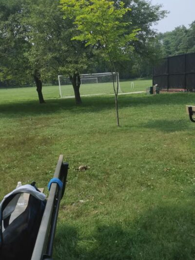 Adams Park - Lexington, MA