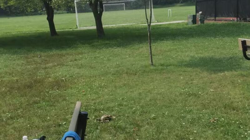 Adams Park - Lexington, MA