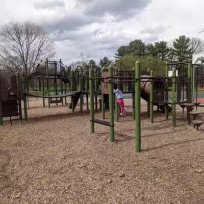 Adams Park - Lexington, MA