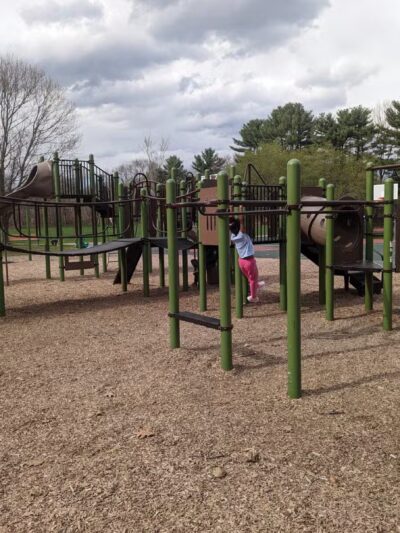 Adams Park - Lexington, MA