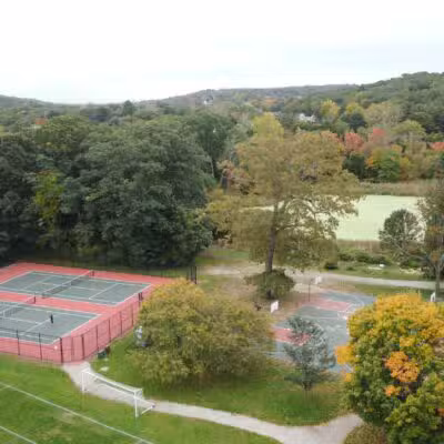 Adams Park - Lexington, MA