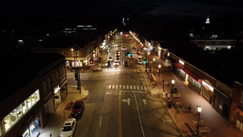 Emery Park - Lexington, MA