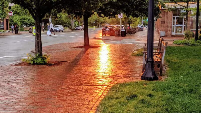 Emery Park - Lexington, MA
