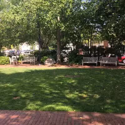 Emery Park - Lexington, MA
