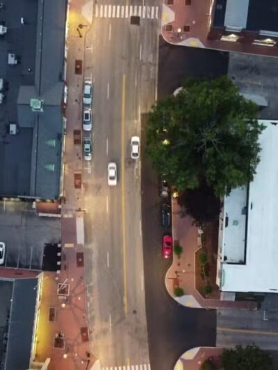 Emery Park - Lexington, MA