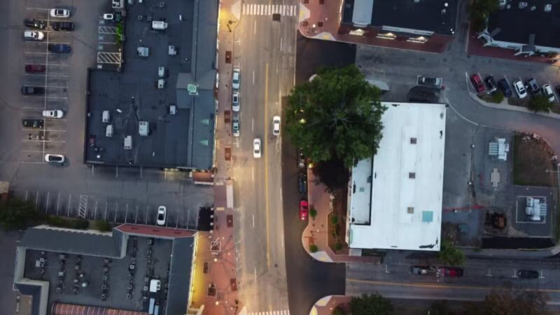 Emery Park - Lexington, MA