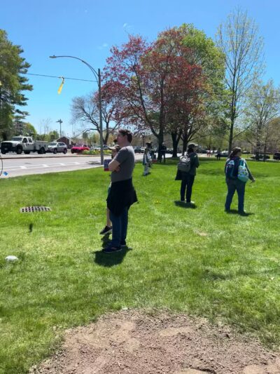 Hastings Park - Lexington, MA