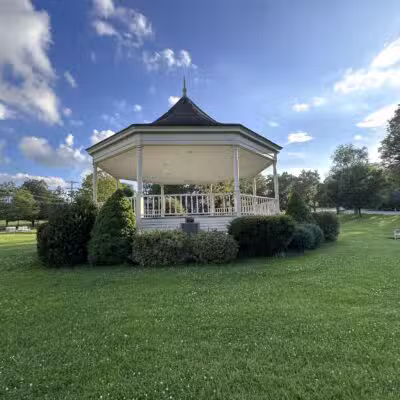Hastings Park - Lexington, MA