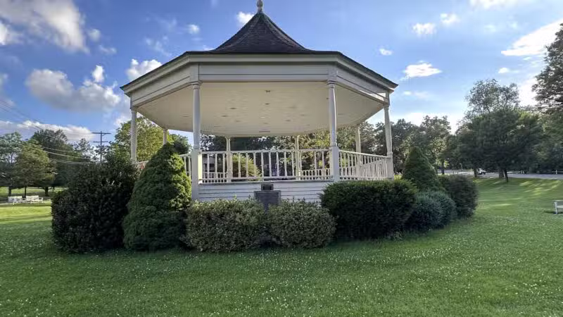 Hastings Park - Lexington, MA