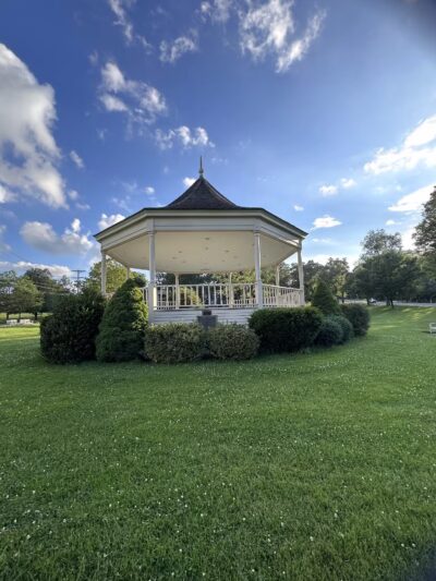 Hastings Park - Lexington, MA