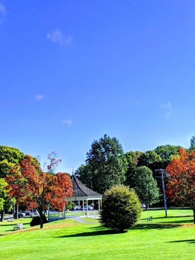 Hastings Park - Lexington, MA