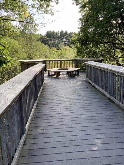 Lincoln Park - Lexington, MA