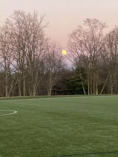 Lincoln Park - Lexington, MA