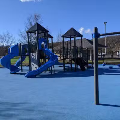 Lincoln Park - Lexington, MA