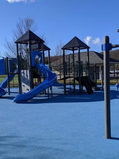 Lincoln Park - Lexington, MA