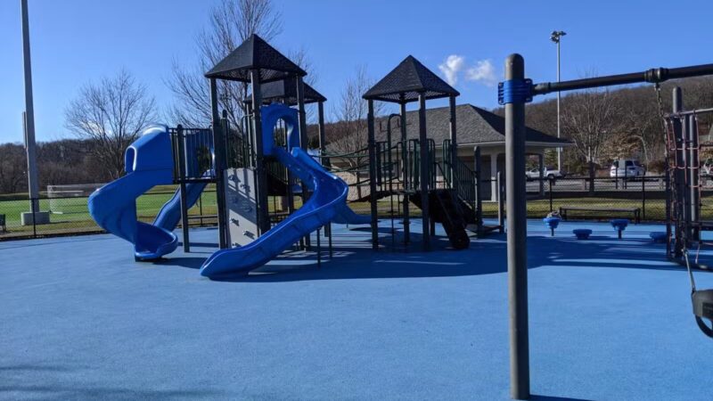 Lincoln Park - Lexington, MA