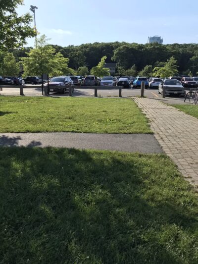 Lincoln Park - Lexington, MA