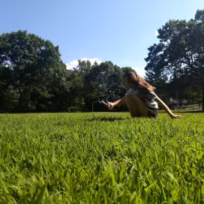 Rindge Park - Lexington, MA