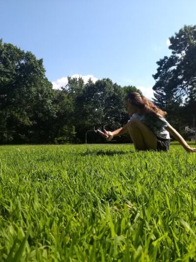 Rindge Park - Lexington, MA