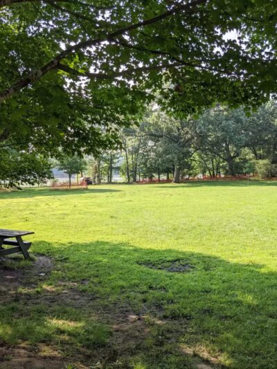 Rindge Park - Lexington, MA