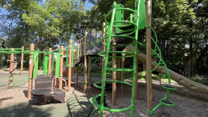 Rindge Park - Lexington, MA