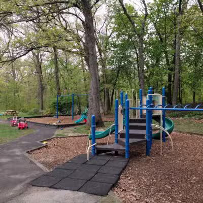 Sutherland Woods - Lexington, MA