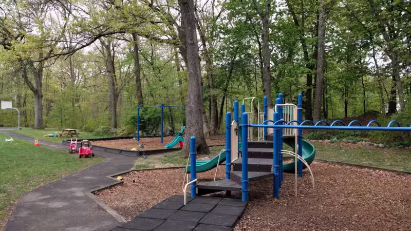 Sutherland Woods - Lexington, MA