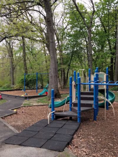 Sutherland Woods - Lexington, MA