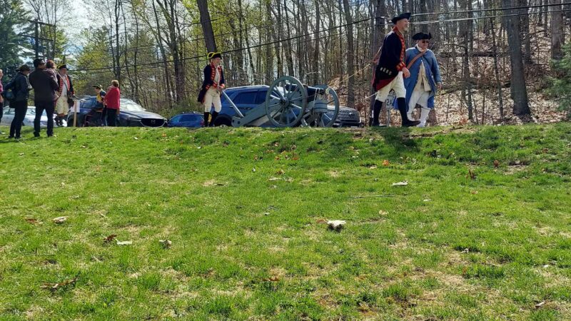 Tower Park - Lexington, MA