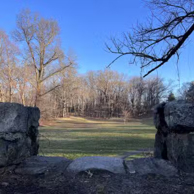 Tower Park - Lexington, MA