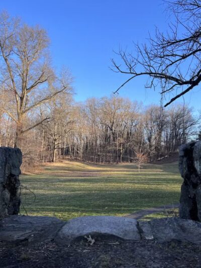 Tower Park - Lexington, MA