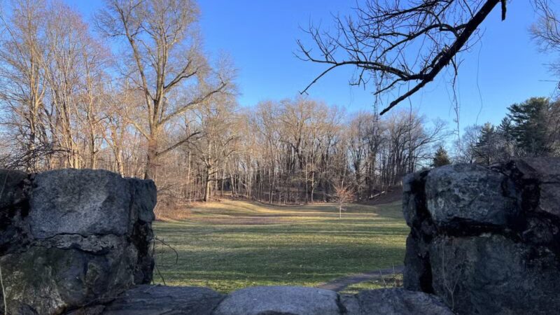 Tower Park - Lexington, MA