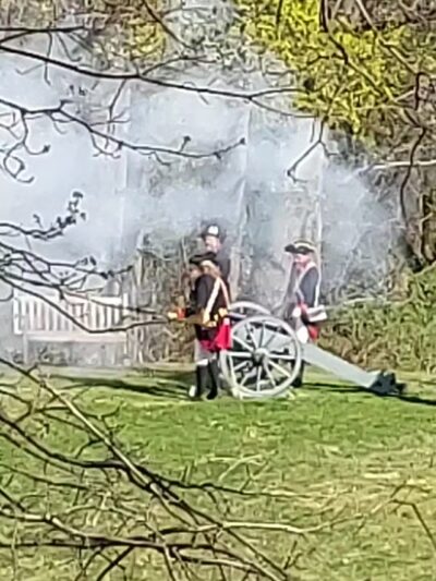 Tower Park - Lexington, MA