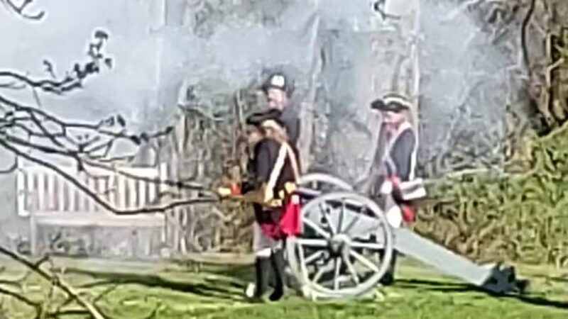 Tower Park - Lexington, MA