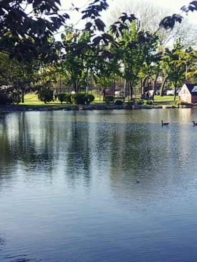 Babylon Town Hall Park - Lindenhurst, NY