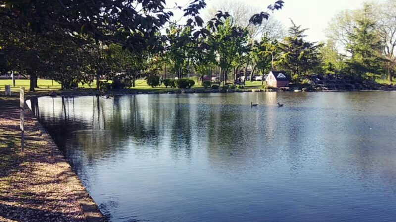 Babylon Town Hall Park - Lindenhurst, NY