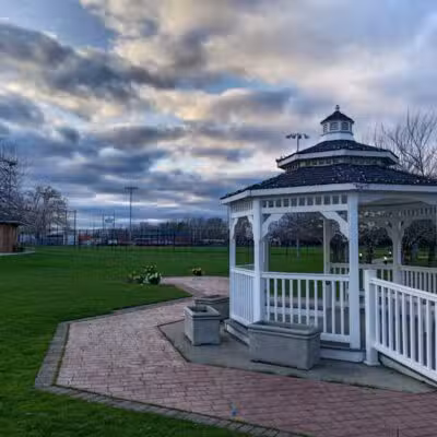 Babylon Town Hall Park - Lindenhurst, NY