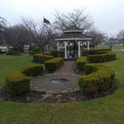 Babylon Town Hall Park - Lindenhurst, NY