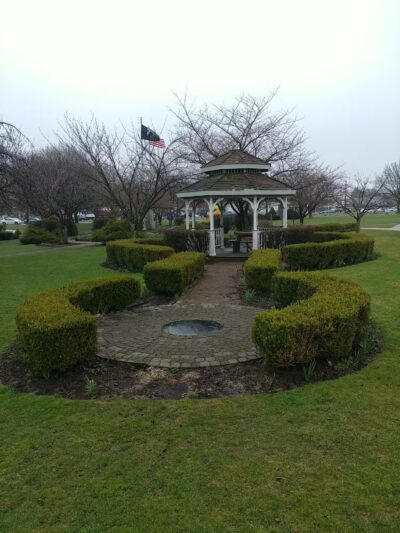 Babylon Town Hall Park - Lindenhurst, NY