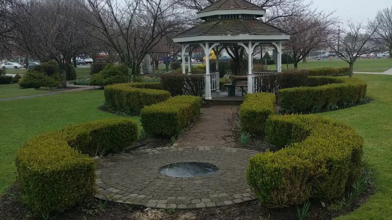 Babylon Town Hall Park - Lindenhurst, NY