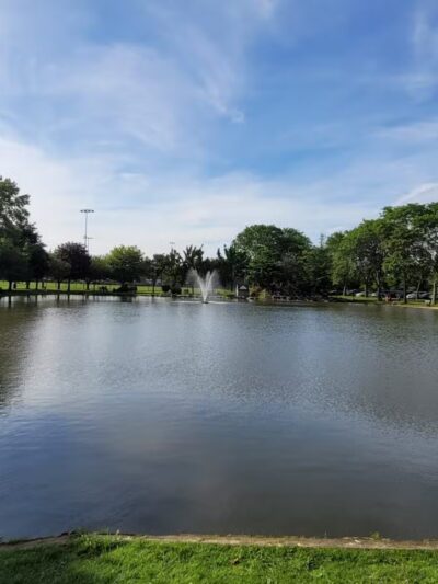 Babylon Town Hall Park - Lindenhurst, NY