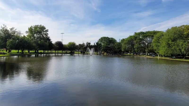 Babylon Town Hall Park - Lindenhurst, NY