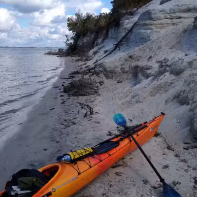 Fox Island - Lindenhurst, NY