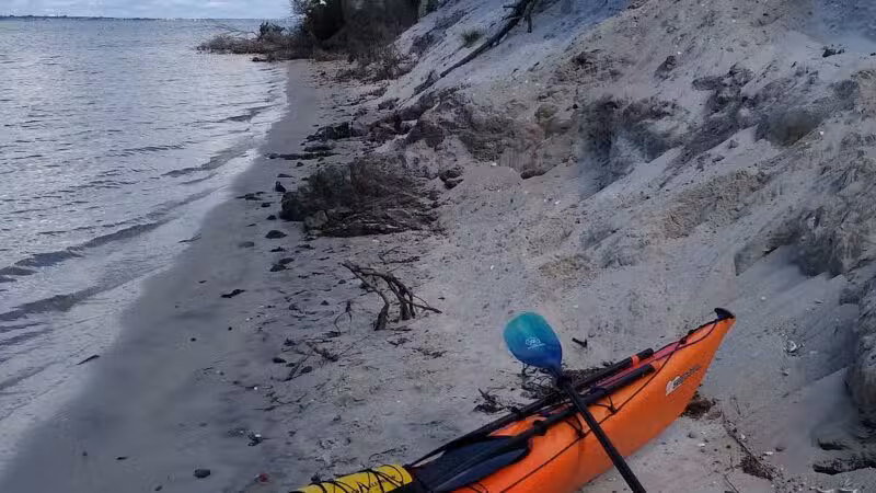 Fox Island - Lindenhurst, NY