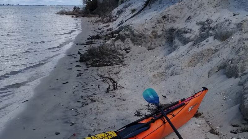 Fox Island - Lindenhurst, NY