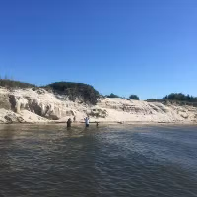 Fox Island - Lindenhurst, NY