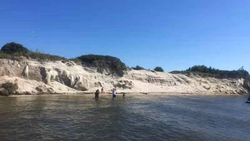 Fox Island - Lindenhurst, NY